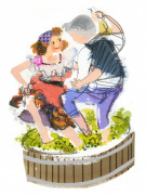 171008-匆匆忙走一趟-圖