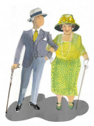 171015-手杖的收藏-圖