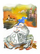 171022-生螃蟹的承諾-圖