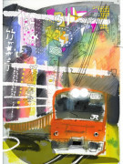 171029-東京二十四小時-圖