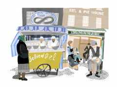 171231-鰻魚痴-圖