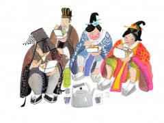 180701-懷念吃飯盒的日子-圖