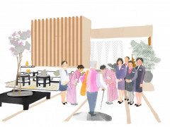 180916-澳門大倉酒店-圖