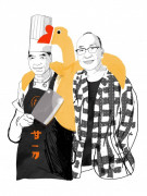 190714-甘棠燒鵝-圖