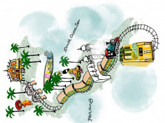 200105-東方東方快車-圖