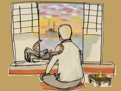 200216-再到福井食蟹-圖