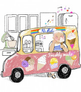 200531-自製雪糕-圖