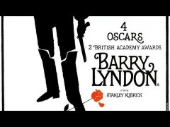 亂世兒女-BARRY-LYNDON