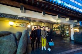 OLYMPUS DIGITAL CAMERA